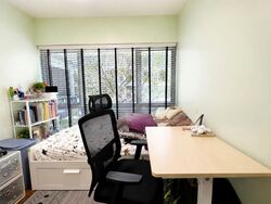 Blk 519B Centrale 8 At Tampines (Tampines), HDB 4 Rooms #581227721
